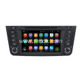 7 inch EX7 car dvd for Geely cars